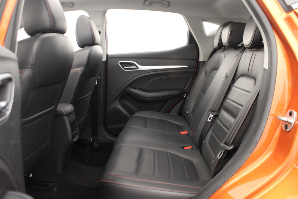 MG ZS 1.0 Luxury |Pano|Navi|Stoelverwarming|