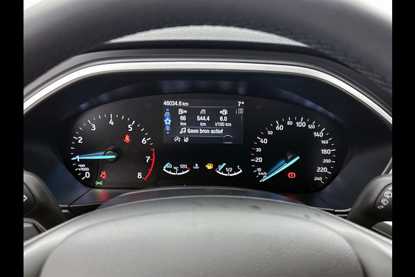 Ford Focus 1.0 EcoBoost Hybrid Trend Edition Business (NAVIGATIE, CAMERA, STRUUR-/STOELVERWARMING, 1e EIGENAAR, GOED ONDERHOUDEN)
