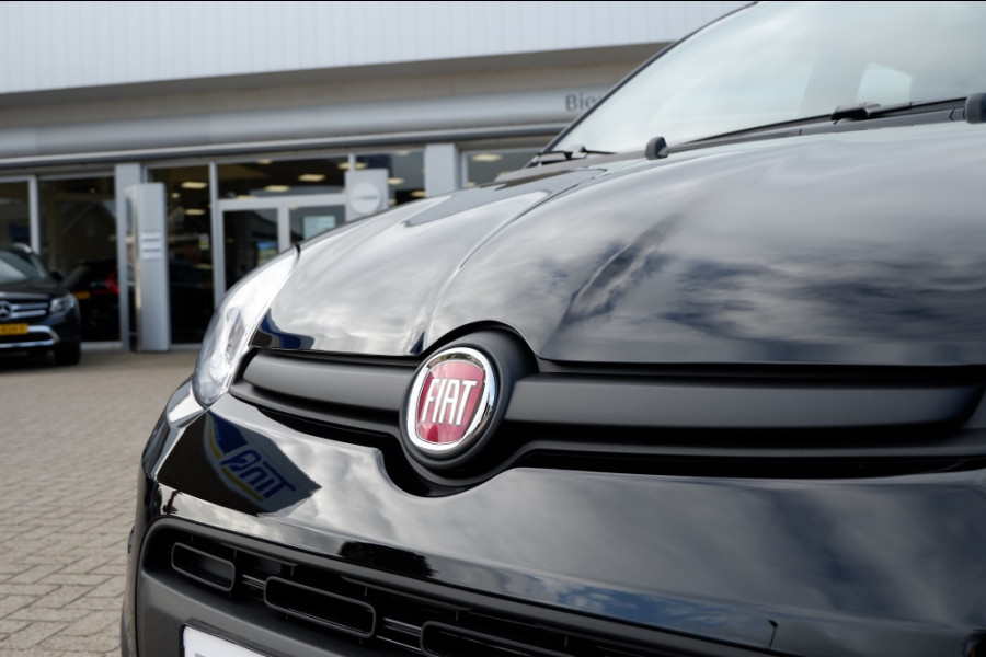 Fiat Panda 1.0 Hybrid City / INCL. 2 jaar FabrieksGarantie