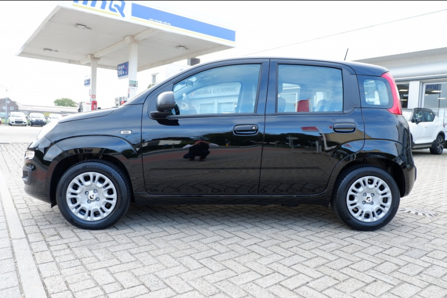 Fiat Panda 1.0 Hybrid City / INCL. 2 jaar FabrieksGarantie