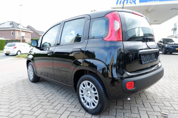 Fiat Panda 1.0 Hybrid City / INCL. 2 jaar FabrieksGarantie