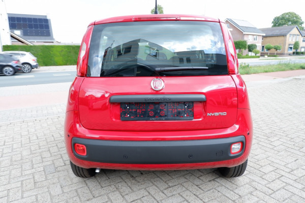 Fiat Panda 1.0 Hybrid City / INCL. 2 jaar FabrieksGarantie