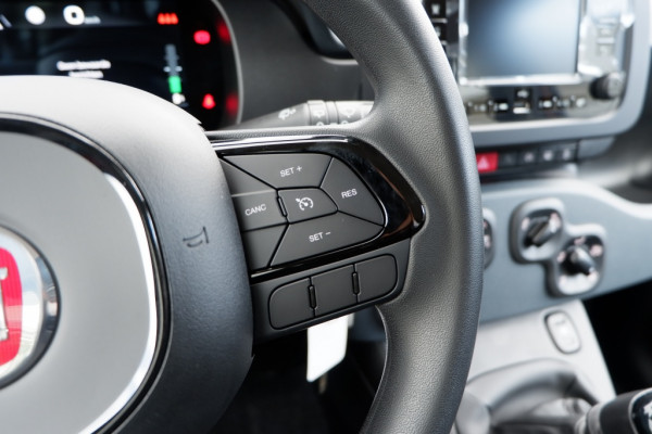 Fiat Panda 1.0 Hybrid City / INCL. 2 jaar FabrieksGarantie