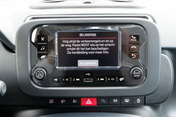 Fiat Panda 1.0 Hybrid City / INCL. 2 jaar FabrieksGarantie