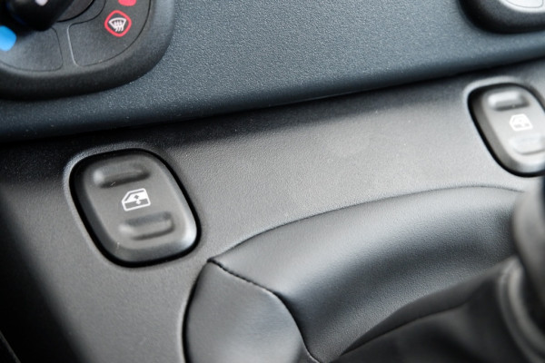 Fiat Panda 1.0 Hybrid City / INCL. 2 jaar FabrieksGarantie