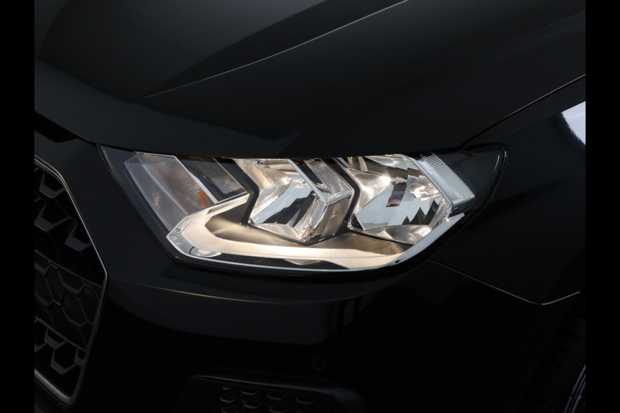 Audi A1 Sportback 25 TFSI Advanced edition 95pk | Parkeerhulp plus | Automatische airco | Navigatie via App | 17 inch lichtmetalen velgen | Dak in contrast kleur