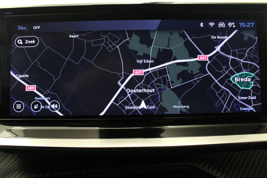 Peugeot 208 1.2 PureTech Allure