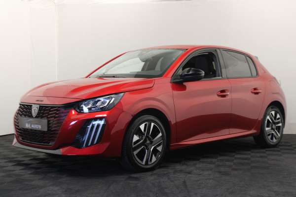 Peugeot 208 1.2 PureTech Allure