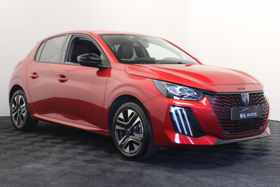 Peugeot 208 1.2 PureTech Allure