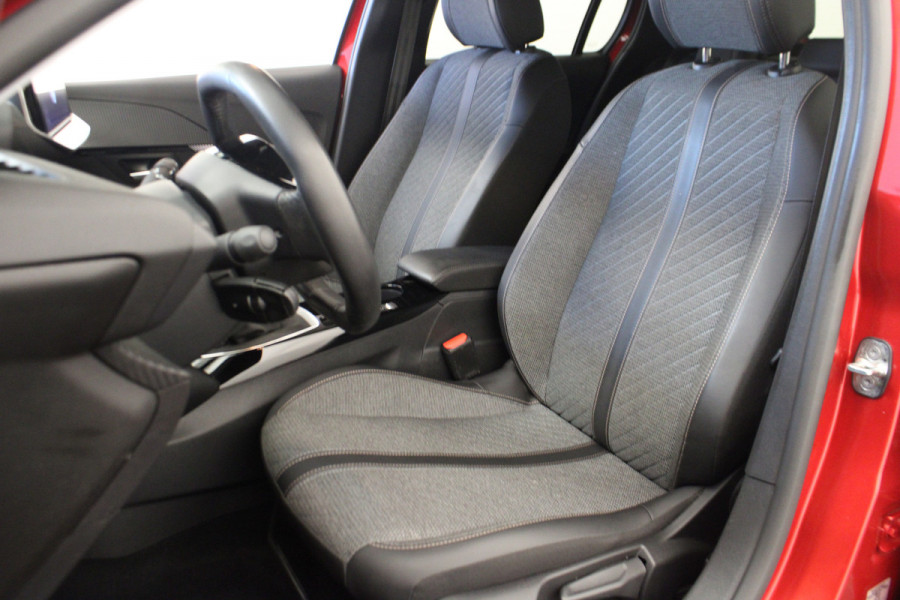 Peugeot 208 1.2 PureTech Allure