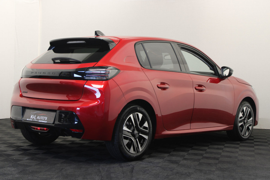 Peugeot 208 1.2 PureTech Allure