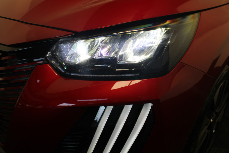 Peugeot 208 1.2 PureTech Allure