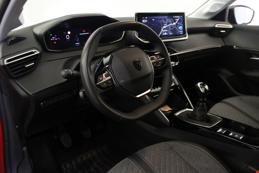 Peugeot 208 1.2 PureTech Allure