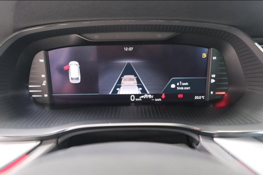 Škoda Octavia Combi 1.5 TSI First Edition - N.A.P. Airco, Cruise, PDC, Navi, Trekhaak.