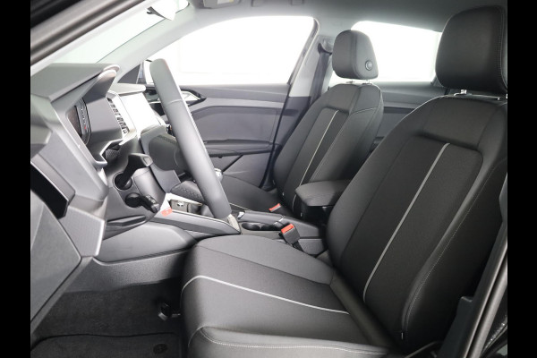 Audi A1 Sportback 25 TFSI Advanced edition 95pk | Parkeerhulp plus | Automatische airco | Navigatie via App | 17 inch lichtmetalen velgen | Dak in contrast kleur