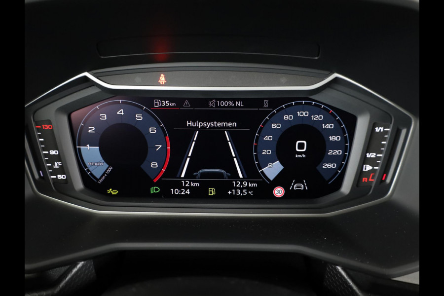 Audi A1 Sportback 25 TFSI Advanced edition 95pk | Parkeerhulp plus | Automatische airco | Navigatie via App | 17 inch lichtmetalen velgen | Dak in contrast kleur