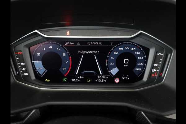 Audi A1 Sportback 25 TFSI Advanced edition 95pk | Parkeerhulp plus | Automatische airco | Navigatie via App | 17 inch lichtmetalen velgen | Dak in contrast kleur