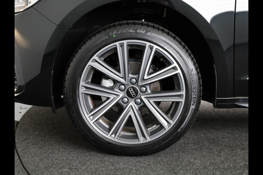 Audi A1 Sportback 25 TFSI Advanced edition 95pk | Parkeerhulp plus | Automatische airco | Navigatie via App | 17 inch lichtmetalen velgen | Dak in contrast kleur