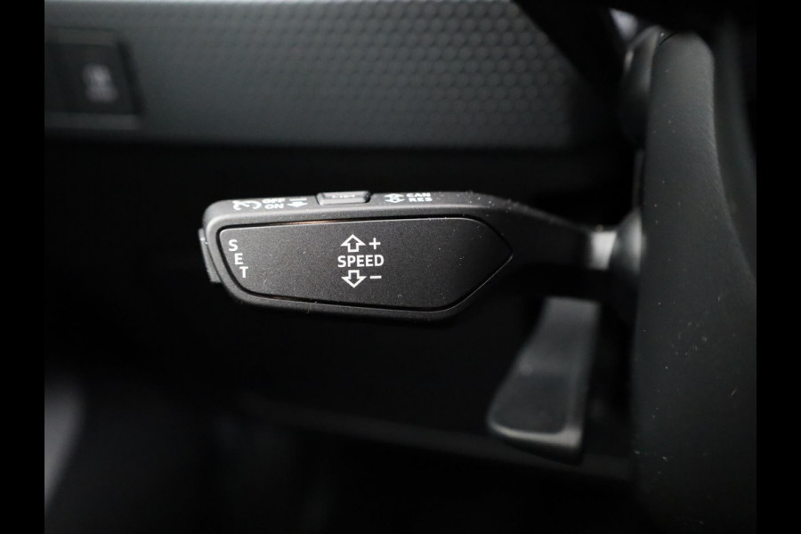 Audi A1 Sportback 25 TFSI Advanced edition 95pk | Parkeerhulp plus | Automatische airco | Navigatie via App | 17 inch lichtmetalen velgen | Dak in contrast kleur