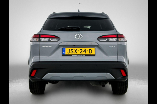 Toyota Corolla Cross Hybrid 140 Style AD-CRUISE | CAMERA | STOEL/STUUR VERWARMING