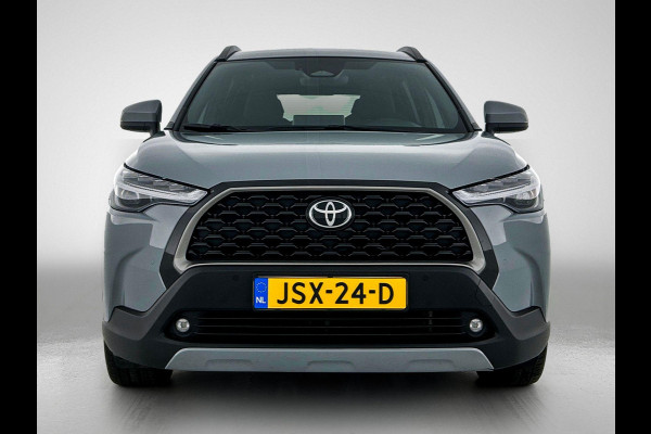 Toyota Corolla Cross Hybrid 140 Style AD-CRUISE | CAMERA | STOEL/STUUR VERWARMING
