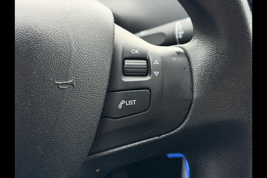 Peugeot 208 1.2 PureTech Blue Lion Navi,Airco,Cruise,PDC,Distributie riem v.v. in 2025,Apple Carplay,Weinig KM,N.A.P,APK tot 09-2026