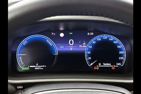 Toyota Corolla Cross Hybrid 140 Style AD-CRUISE | CAMERA | STOEL/STUUR VERWARMING