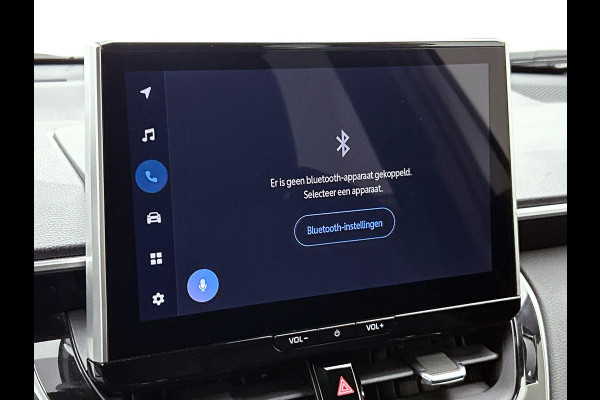 Toyota Corolla Cross Hybrid 140 Style AD-CRUISE | CAMERA | STOEL/STUUR VERWARMING