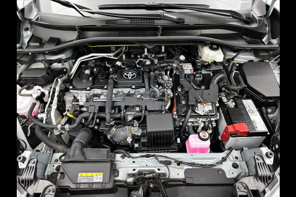 Toyota Corolla Cross Hybrid 140 Style AD-CRUISE | CAMERA | STOEL/STUUR VERWARMING