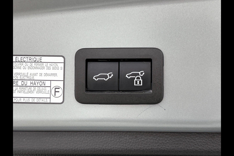 Toyota Corolla Cross Hybrid 140 Style AD-CRUISE | CAMERA | STOEL/STUUR VERWARMING