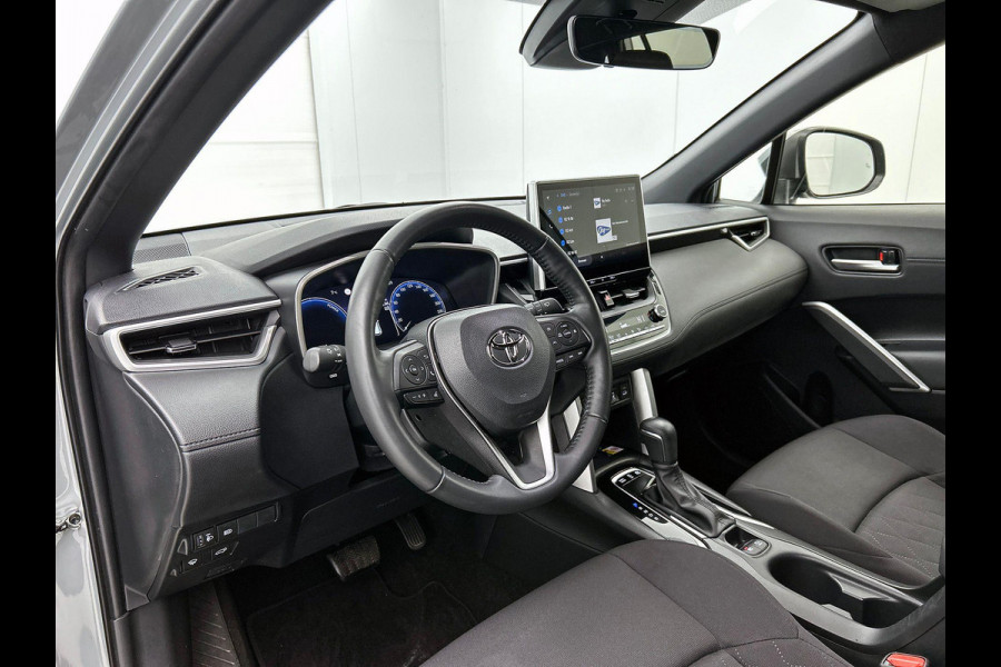 Toyota Corolla Cross Hybrid 140 Style AD-CRUISE | CAMERA | STOEL/STUUR VERWARMING