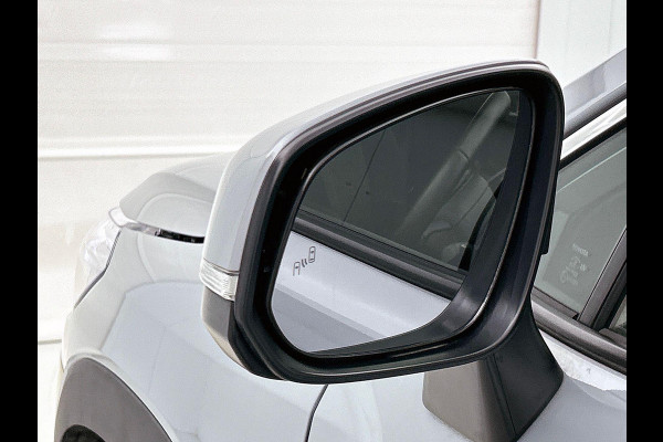 Toyota Corolla Cross Hybrid 140 Style AD-CRUISE | CAMERA | STOEL/STUUR VERWARMING