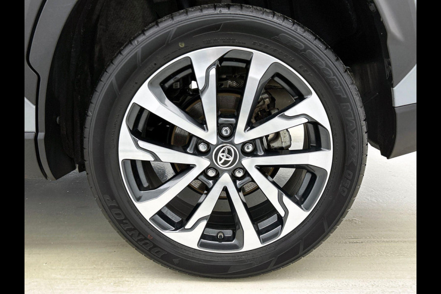 Toyota Corolla Cross Hybrid 140 Style AD-CRUISE | CAMERA | STOEL/STUUR VERWARMING