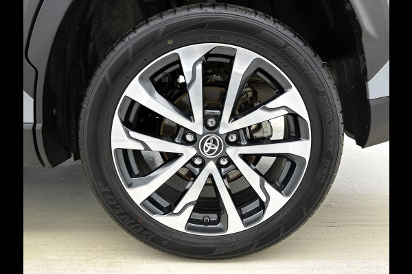 Toyota Corolla Cross Hybrid 140 Style AD-CRUISE | CAMERA | STOEL/STUUR VERWARMING