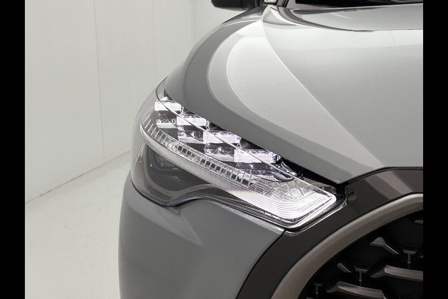 Toyota Corolla Cross Hybrid 140 Style AD-CRUISE | CAMERA | STOEL/STUUR VERWARMING