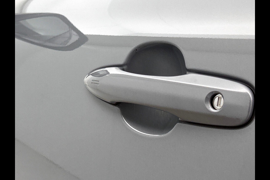 Toyota Corolla Cross Hybrid 140 Style AD-CRUISE | CAMERA | STOEL/STUUR VERWARMING