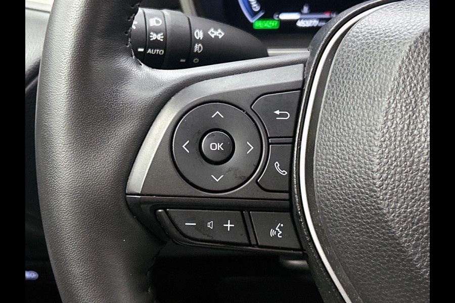 Toyota Corolla Cross Hybrid 140 Style AD-CRUISE | CAMERA | STOEL/STUUR VERWARMING