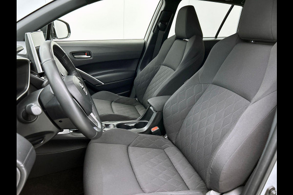 Toyota Corolla Cross Hybrid 140 Style AD-CRUISE | CAMERA | STOEL/STUUR VERWARMING