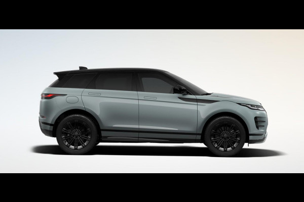 Land Rover Range Rover Evoque P270e PHEV AWD Dynamic SE