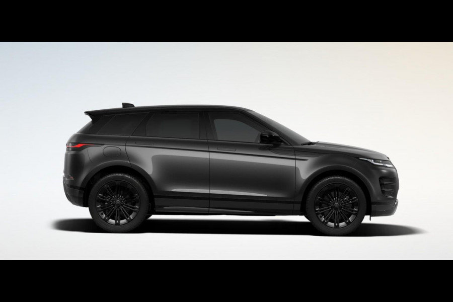 Land Rover Range Rover Evoque P270e PHEV AWD Dynamic SE
