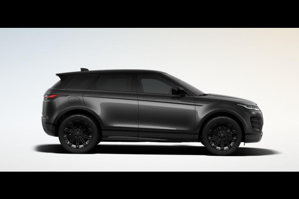 Land Rover Range Rover Evoque P270e PHEV AWD Dynamic SE