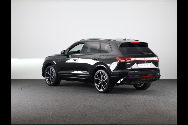 Volkswagen Touareg R 3.0 eHybid 340 kW / 462 pk SUV 8 vesn. Tiptonic