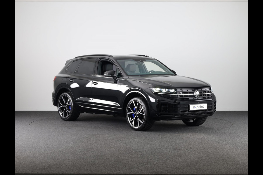 Volkswagen Touareg R 3.0 eHybid 340 kW / 462 pk SUV 8 vesn. Tiptonic