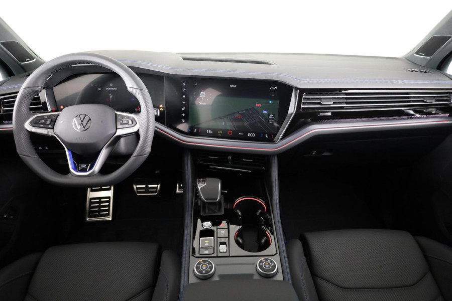 Volkswagen Touareg R 3.0 eHybid 340 kW / 462 pk SUV 8 vesn. Tiptonic