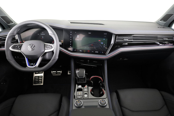 Volkswagen Touareg R 3.0 eHybid 340 kW / 462 pk SUV 8 vesn. Tiptonic