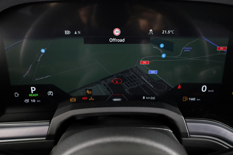 Volkswagen Touareg R 3.0 eHybid 340 kW / 462 pk SUV 8 vesn. Tiptonic