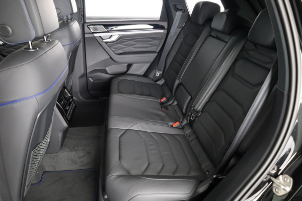 Volkswagen Touareg R 3.0 eHybid 340 kW / 462 pk SUV 8 vesn. Tiptonic