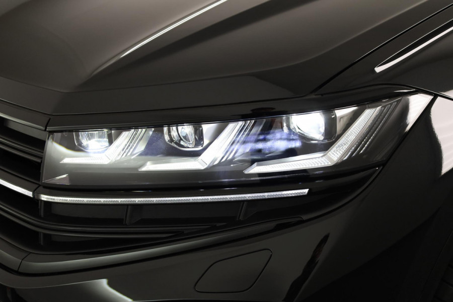 Volkswagen Touareg R 3.0 eHybid 340 kW / 462 pk SUV 8 vesn. Tiptonic