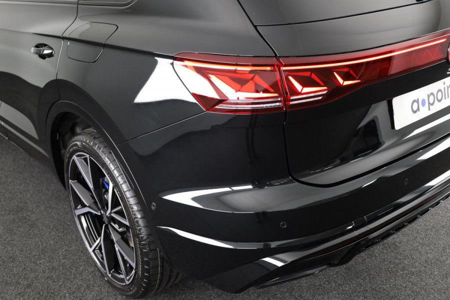 Volkswagen Touareg R 3.0 eHybid 340 kW / 462 pk SUV 8 vesn. Tiptonic