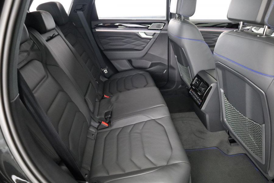 Volkswagen Touareg R 3.0 eHybid 340 kW / 462 pk SUV 8 vesn. Tiptonic